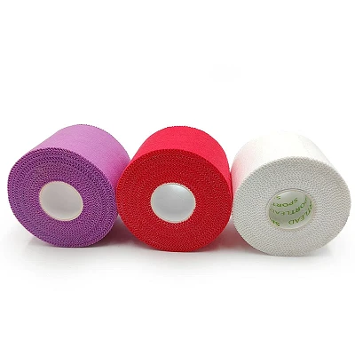 Giunsa Pagtandi ang Mga Sample sa Athletic Tape Sa Dili pa Magbutang og Bulk Order